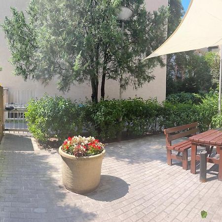 H1 Apartmanok Budapeşte Dış mekan fotoğraf