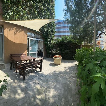 H1 Apartmanok Budapeşte Dış mekan fotoğraf