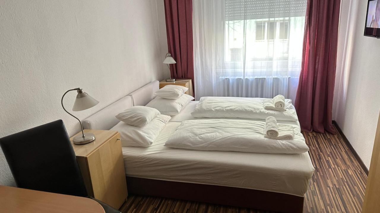 H1 Apartmanok Budapeşte Dış mekan fotoğraf