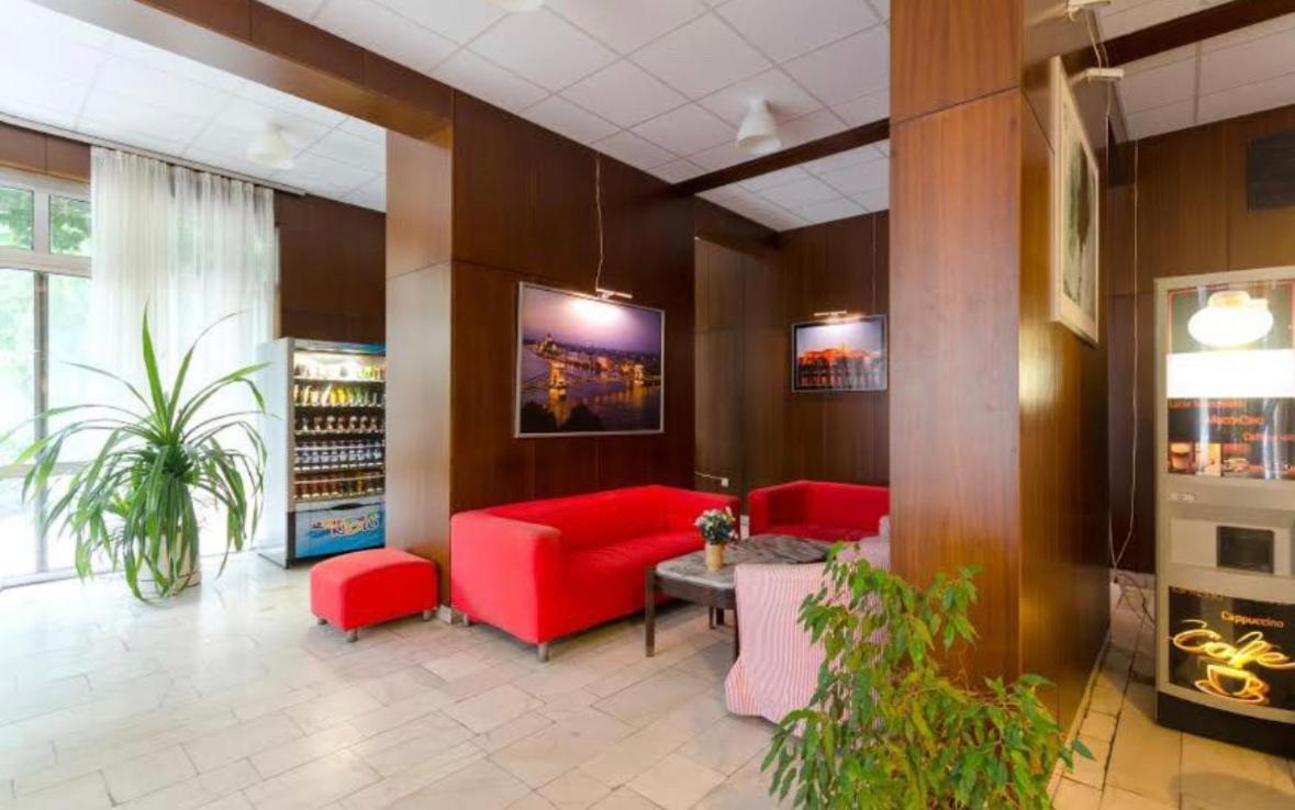 H1 Apartmanok Budapeşte Dış mekan fotoğraf