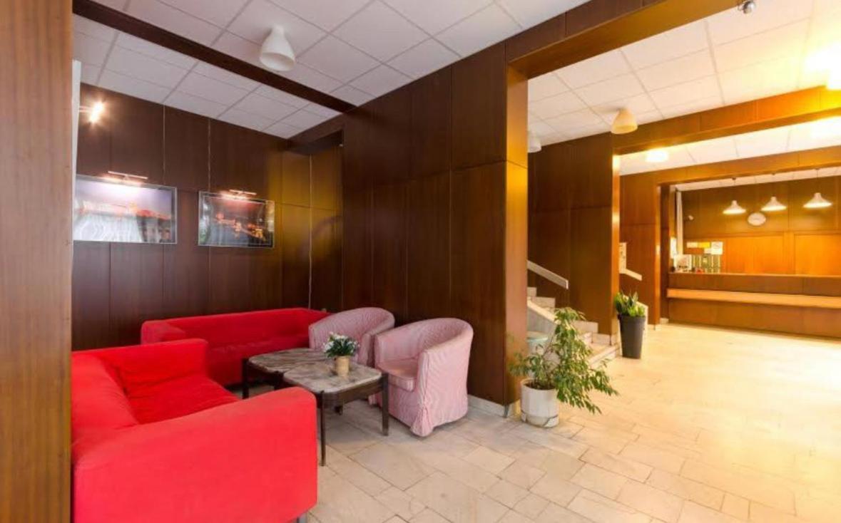 H1 Apartmanok Budapeşte Dış mekan fotoğraf