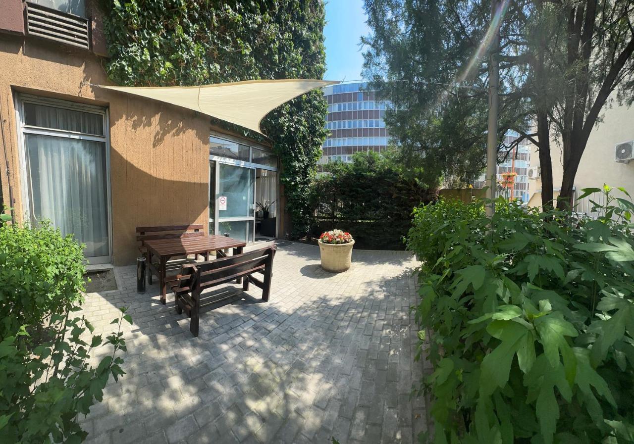 H1 Apartmanok Budapeşte Dış mekan fotoğraf