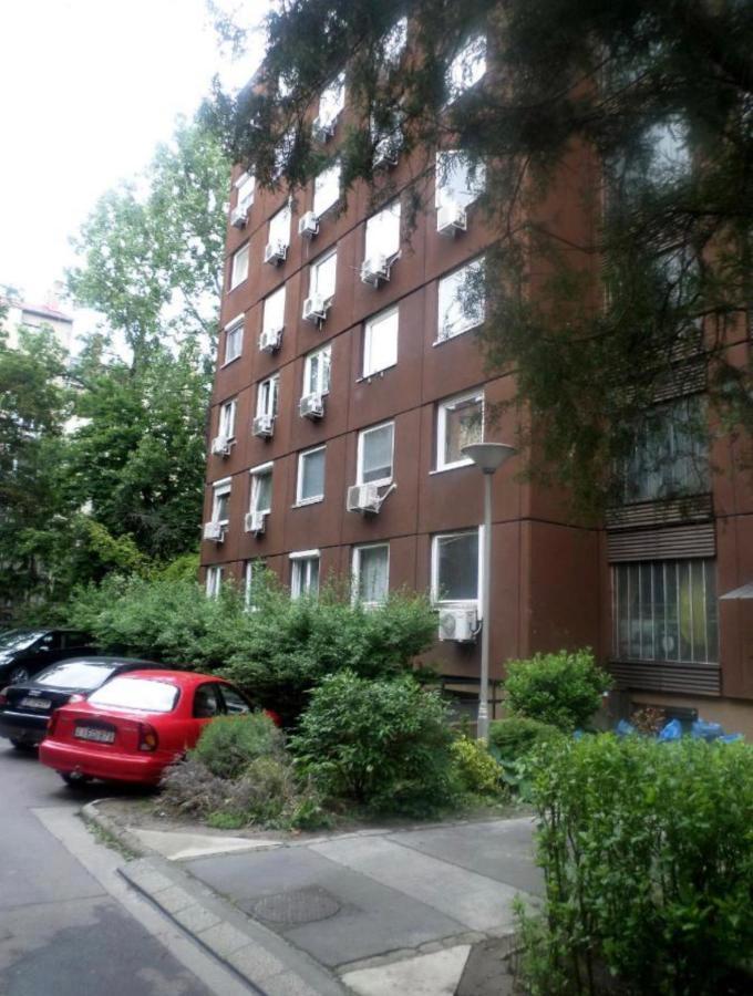 H1 Apartmanok Budapeşte Dış mekan fotoğraf