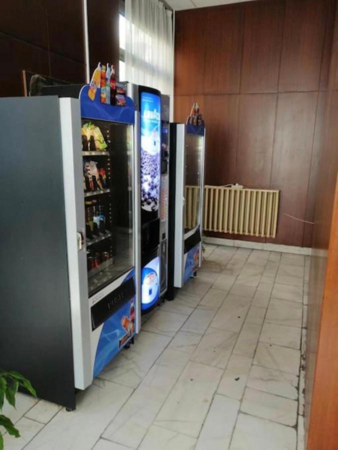 H1 Apartmanok Budapeşte Dış mekan fotoğraf